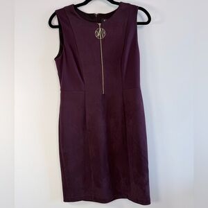 DKNY Women's Dress - 8